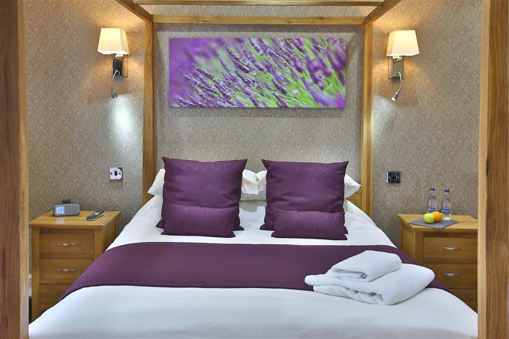 Bury Ramsbottom Old Mill Hotel And Leisure Club Zimmer foto