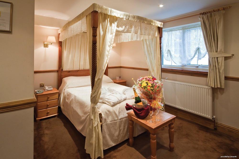 Bury Ramsbottom Old Mill Hotel And Leisure Club Zimmer foto